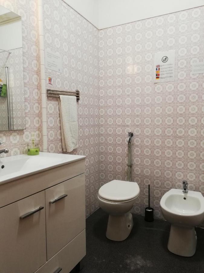 Tripgeo Guesthouse Lissabon Exterior foto