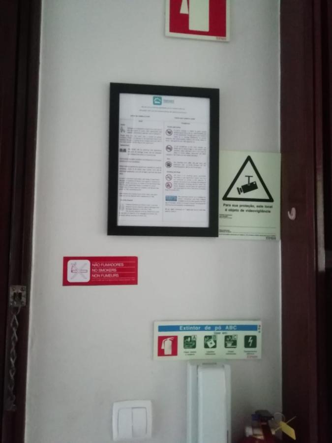 Tripgeo Guesthouse Lissabon Exterior foto