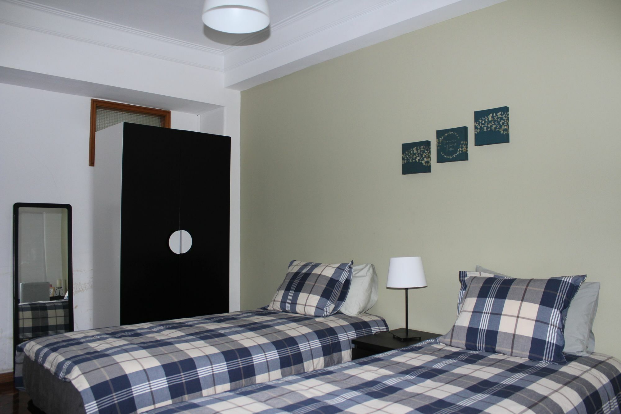 Tripgeo Guesthouse Lissabon Exterior foto