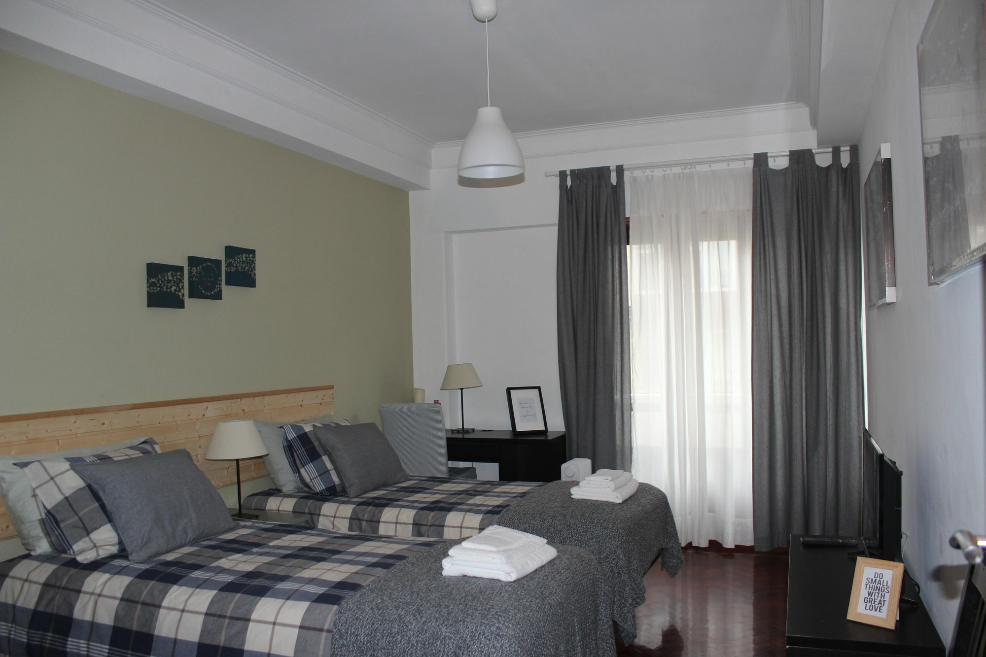 Tripgeo Guesthouse Lissabon Exterior foto