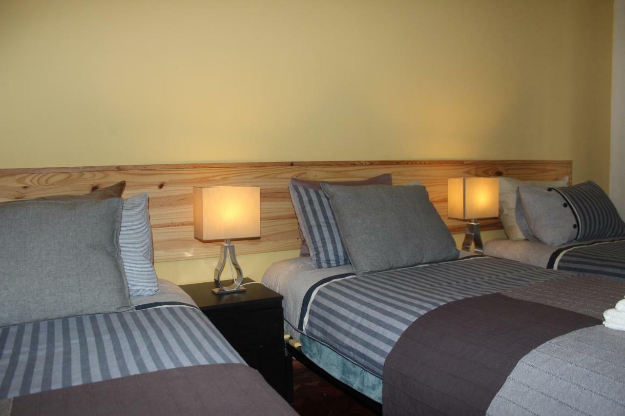 Tripgeo Guesthouse Lissabon Exterior foto